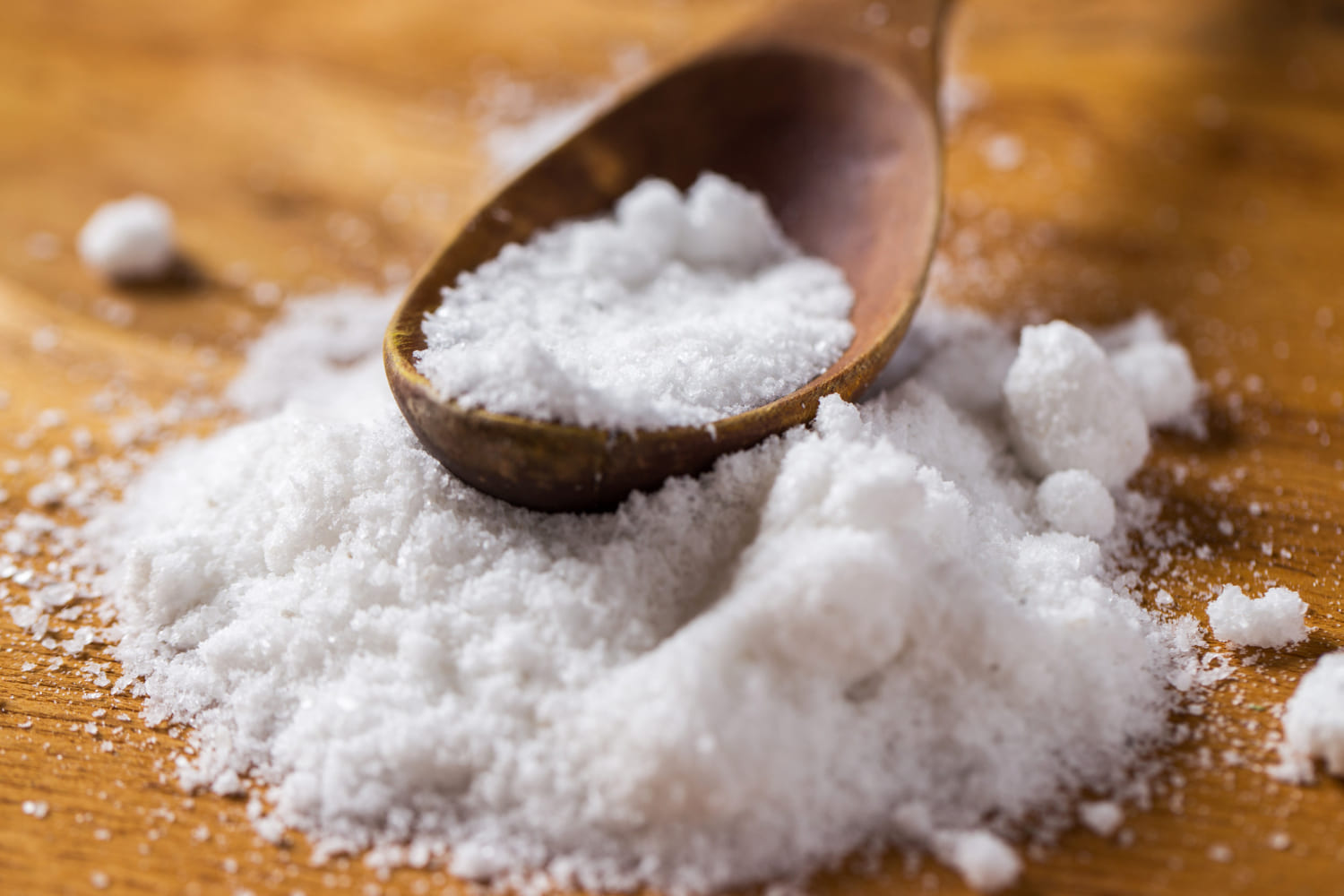 sea salt exporters & manufacturers In India